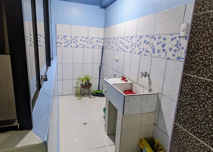 Apartamento Andes